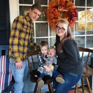 Meet your Posher, Nikki